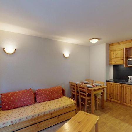 Pracondu Outdoor & Fun Appartement 1 Chambre Avec Balcon By Alpvision Residences Nendaz Bagian luar foto