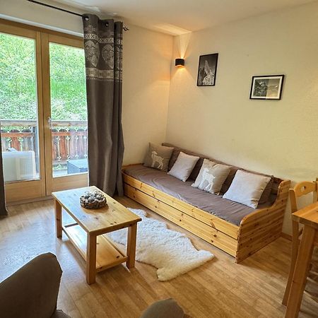 Pracondu Outdoor & Fun Appartement 1 Chambre Avec Balcon By Alpvision Residences Nendaz Bagian luar foto