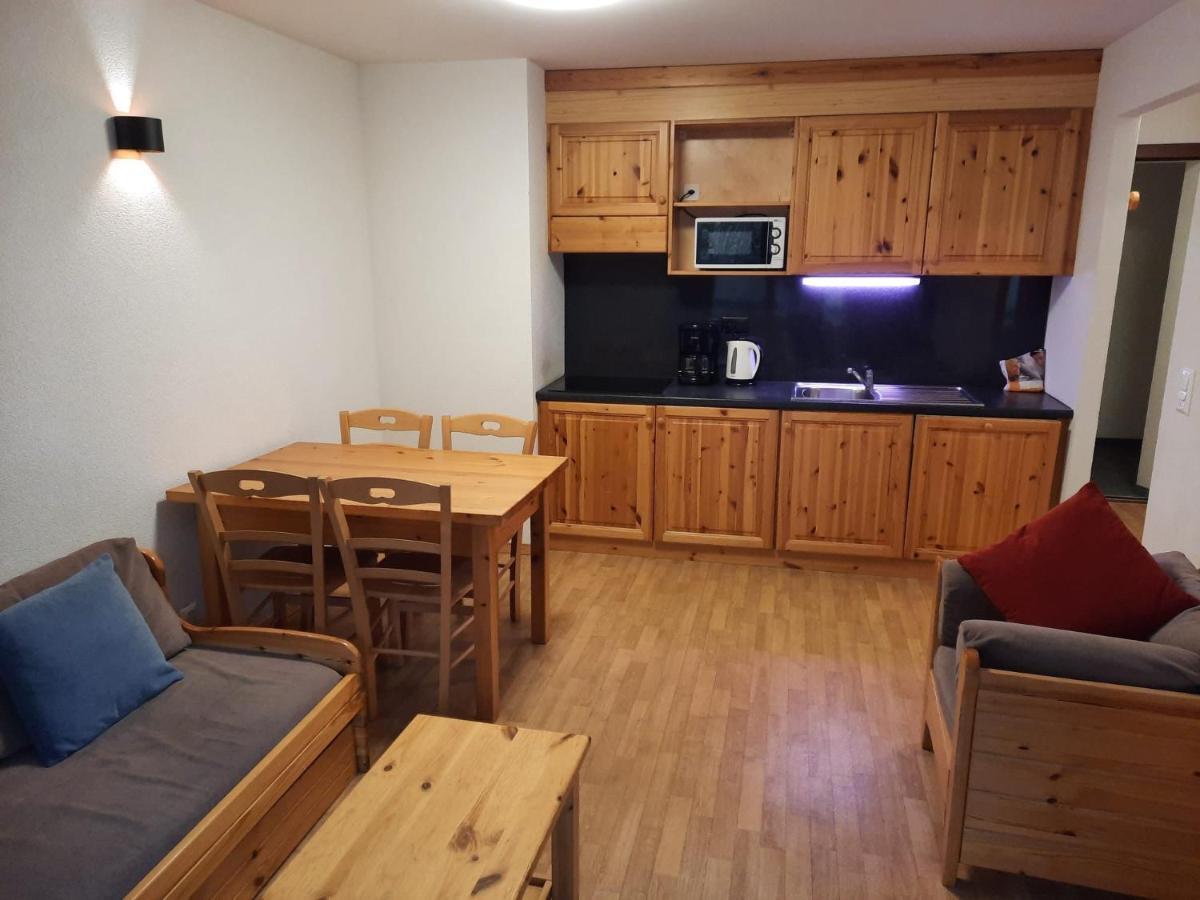Pracondu Outdoor & Fun Appartement 1 Chambre Avec Balcon By Alpvision Residences Nendaz Bagian luar foto