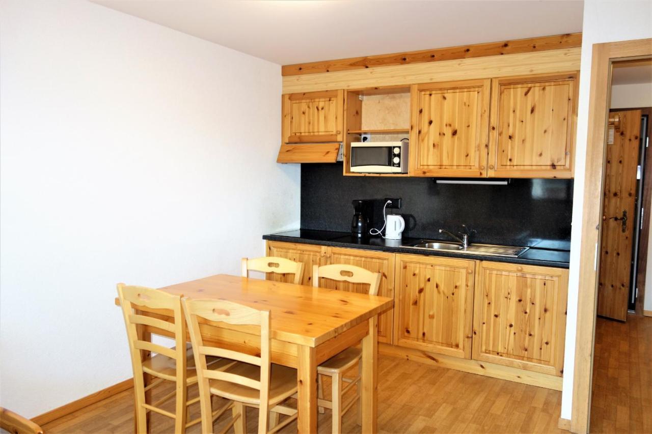 Pracondu Outdoor & Fun Appartement 1 Chambre Avec Balcon By Alpvision Residences Nendaz Bagian luar foto